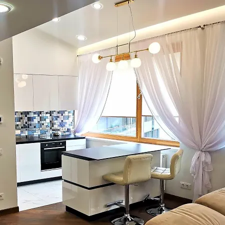 Apartment-loft *