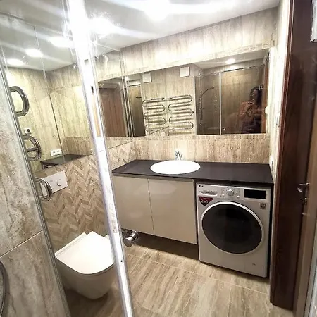 Apartment Apartment-loft Kaunas