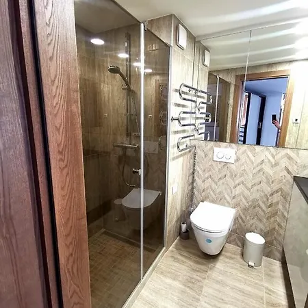 Apartment Apartment-loft Kaunas