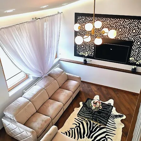 Apartment-loft