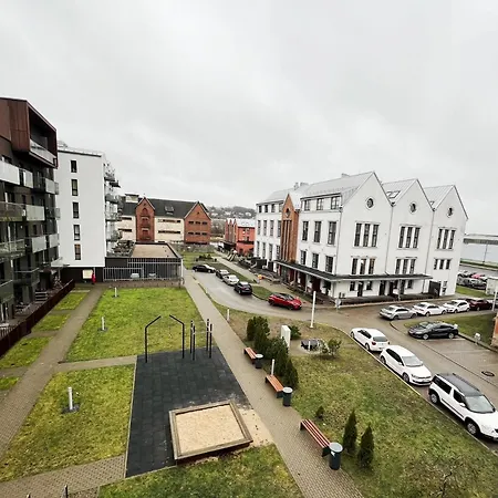 Apartment-loft Kaunas