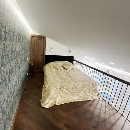 Apartment-loft * Kaunas